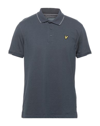 фото Поло lyle & scott