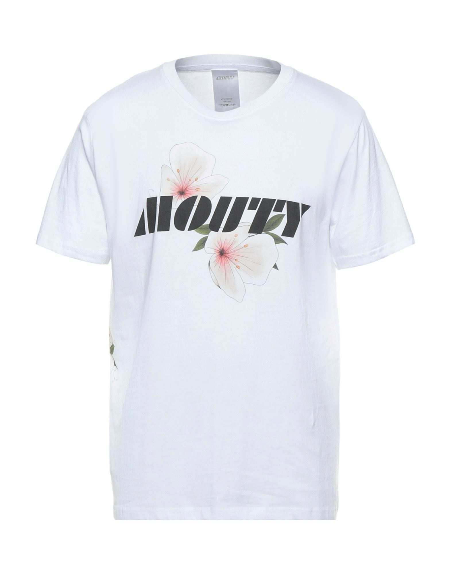 MOUTY ΜΠΛΟΥΖΑΚΙΑ T-shirt