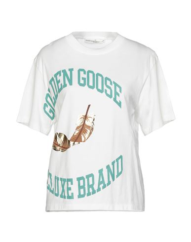 фото Футболка golden goose deluxe brand