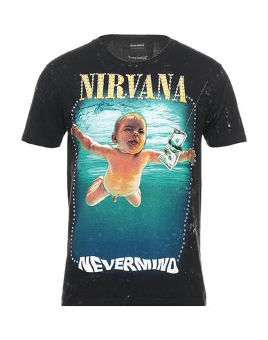 Футболка MASSIMO SABBADIN 