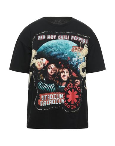 Футболка MASSIMO SABBADIN