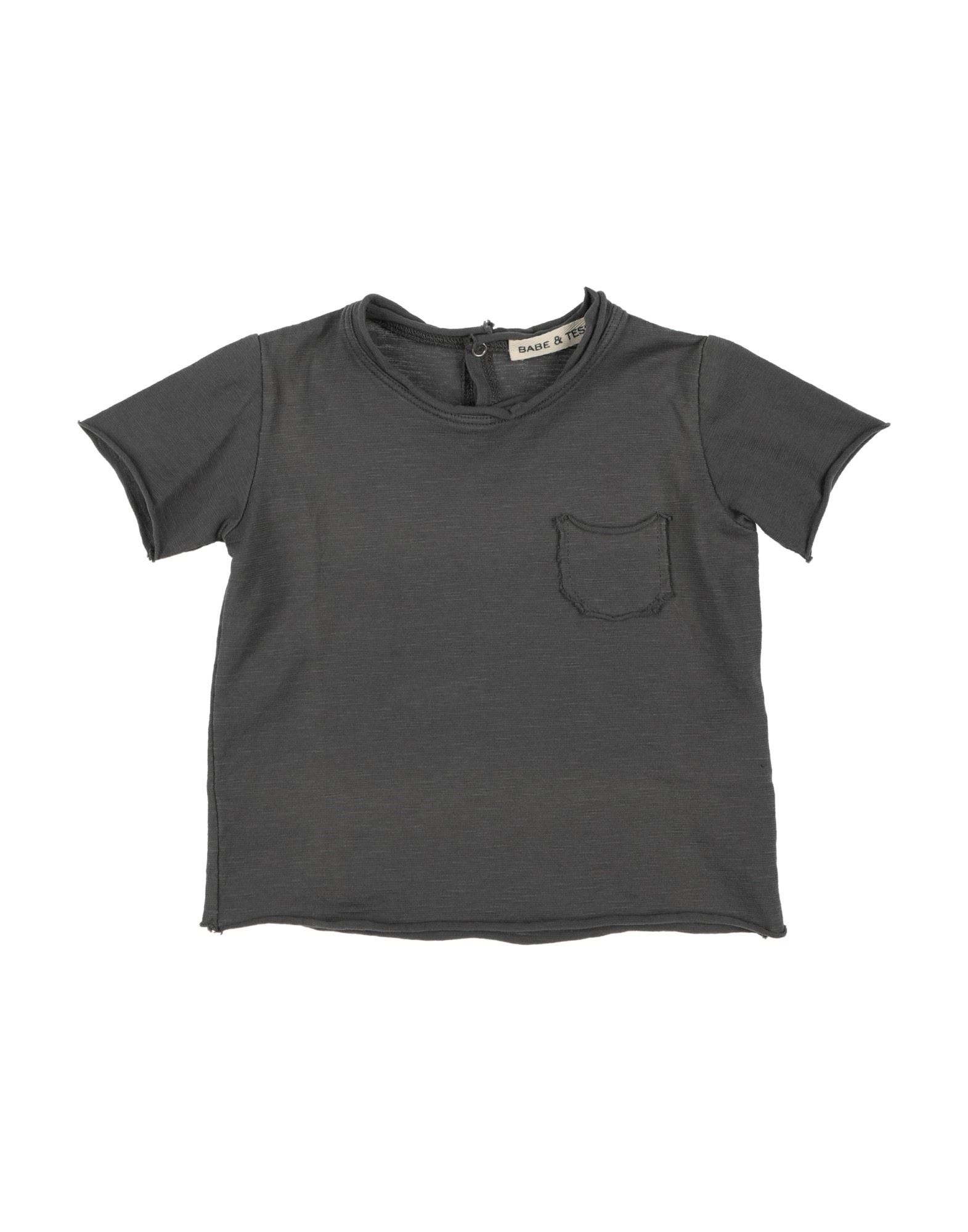  Babe & Tess - Camisetas Y Tops - Camisetas - On Yoox.com 