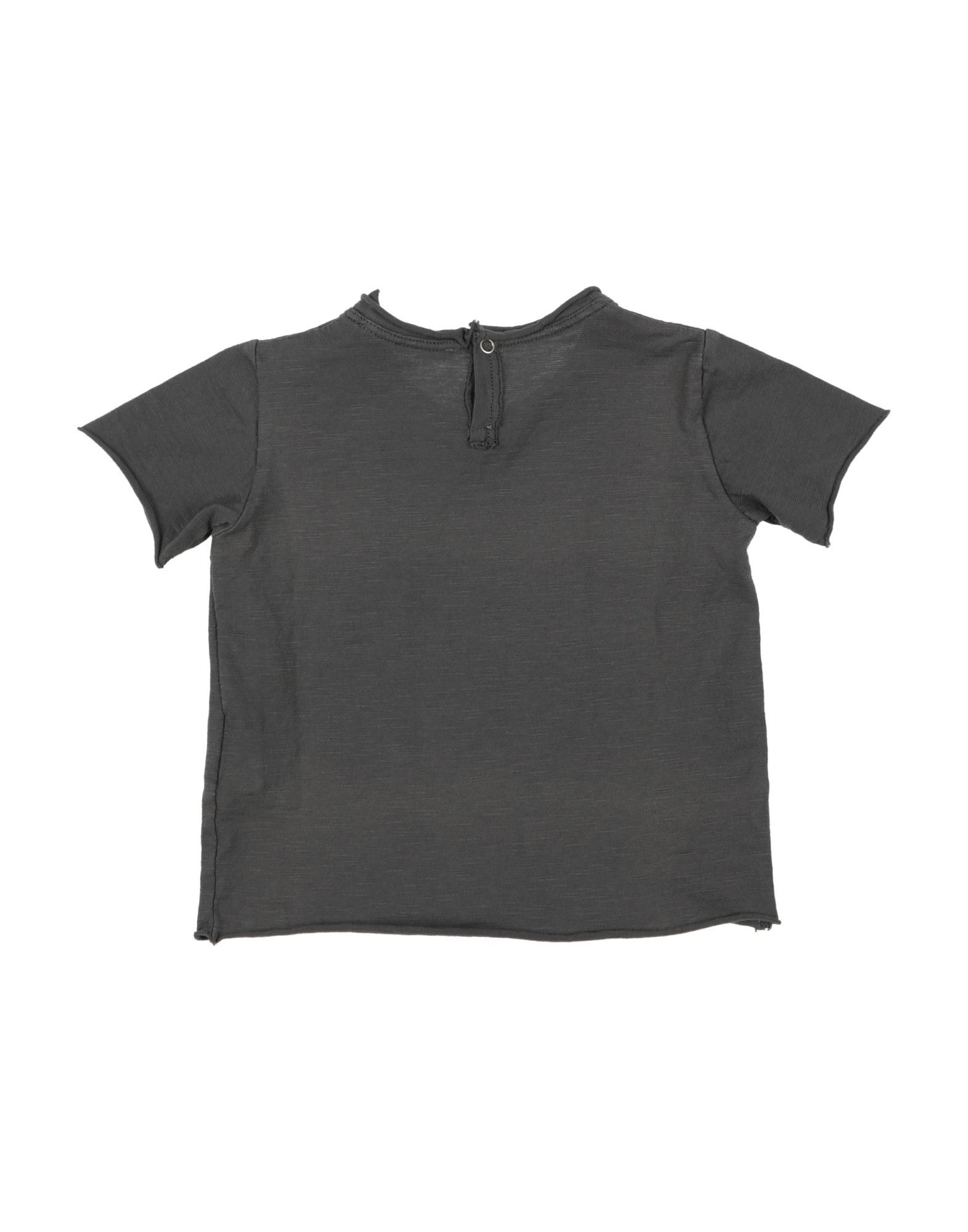  Babe & Tess - Camisetas Y Tops - Camisetas - On Yoox.com 