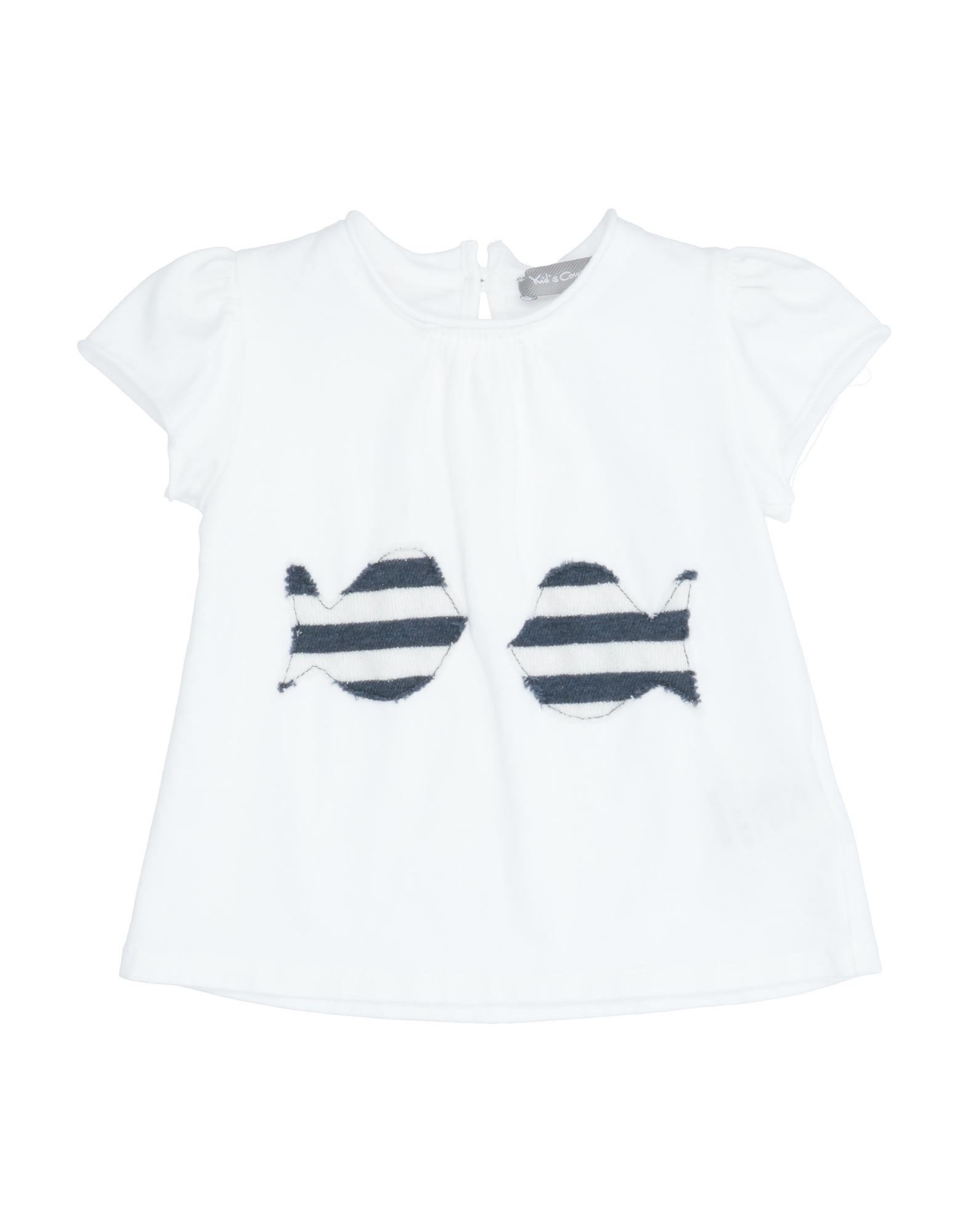  Kid's Company - Tops - T-shirts - On Yoox.com 