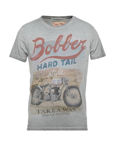 Футболка TAKE A WAY CLOTHING 