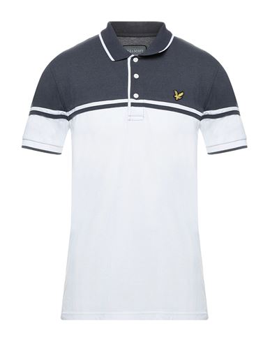 фото Поло lyle & scott