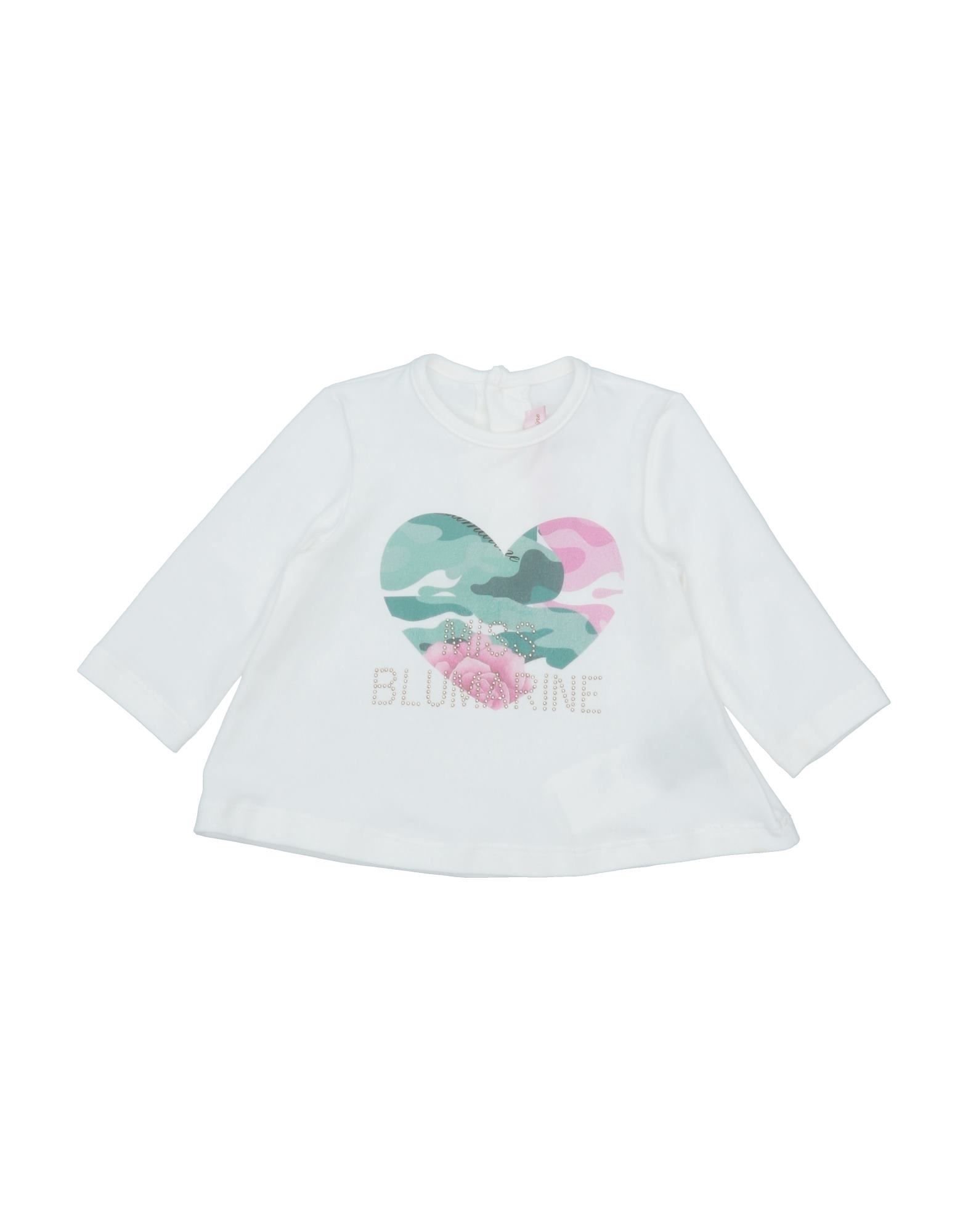  Miss Blumarine - Tops - T-shirts - On Yoox.com 