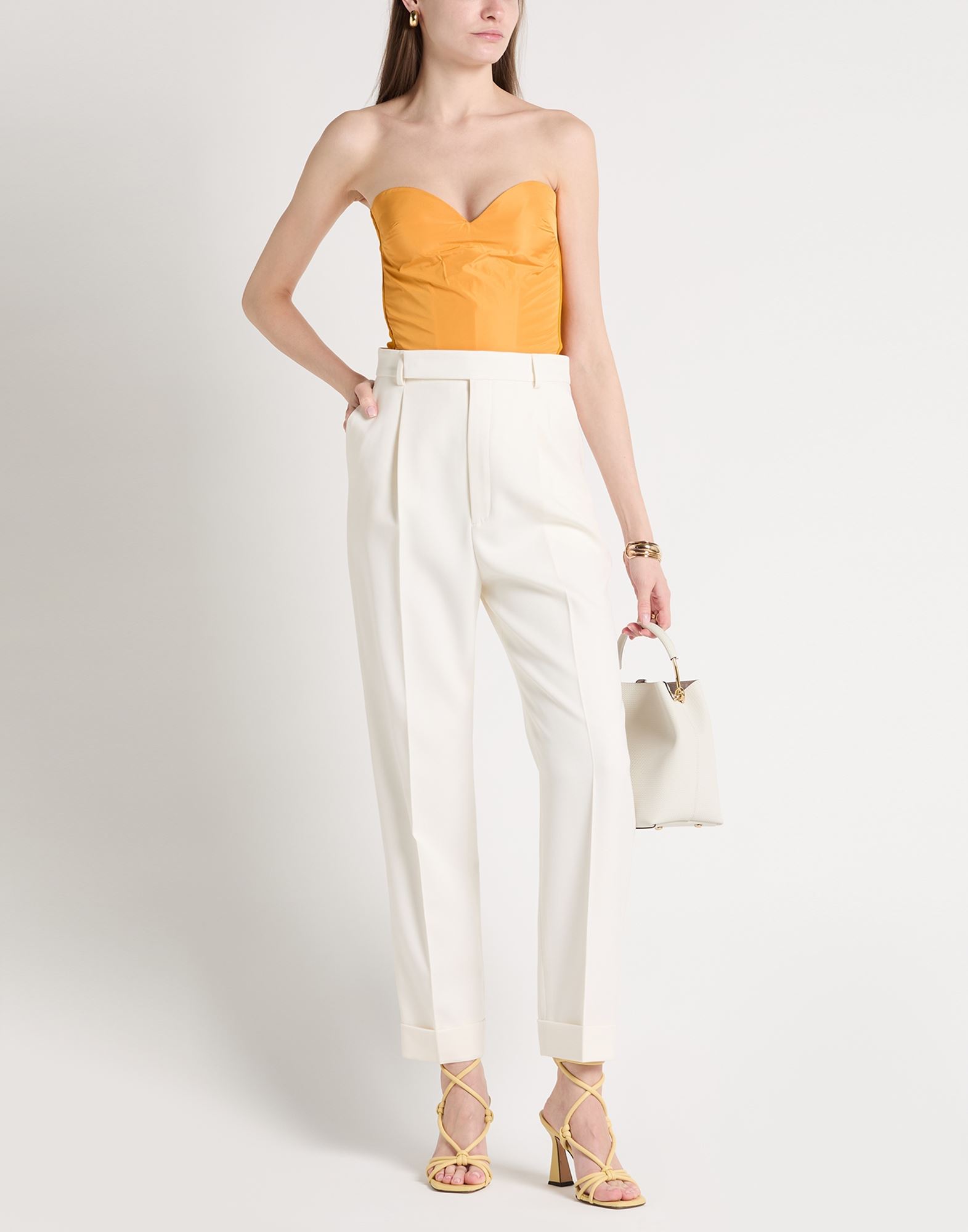  Chiara Boni La Petite Robe - Tops - Tops - On Yoox.com 