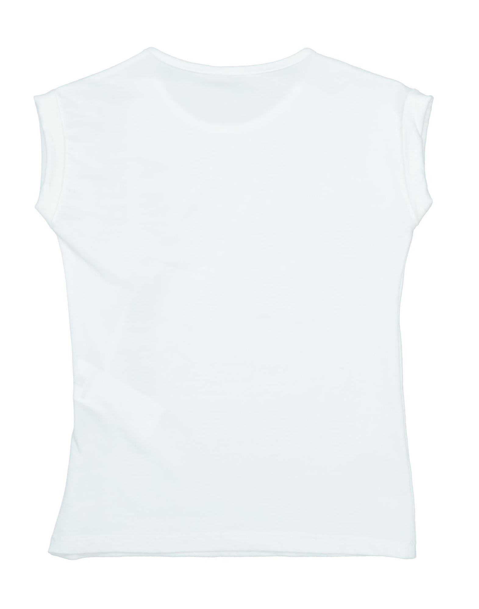  Meilisa Bai - Tops - T-shirts - On Yoox.com 