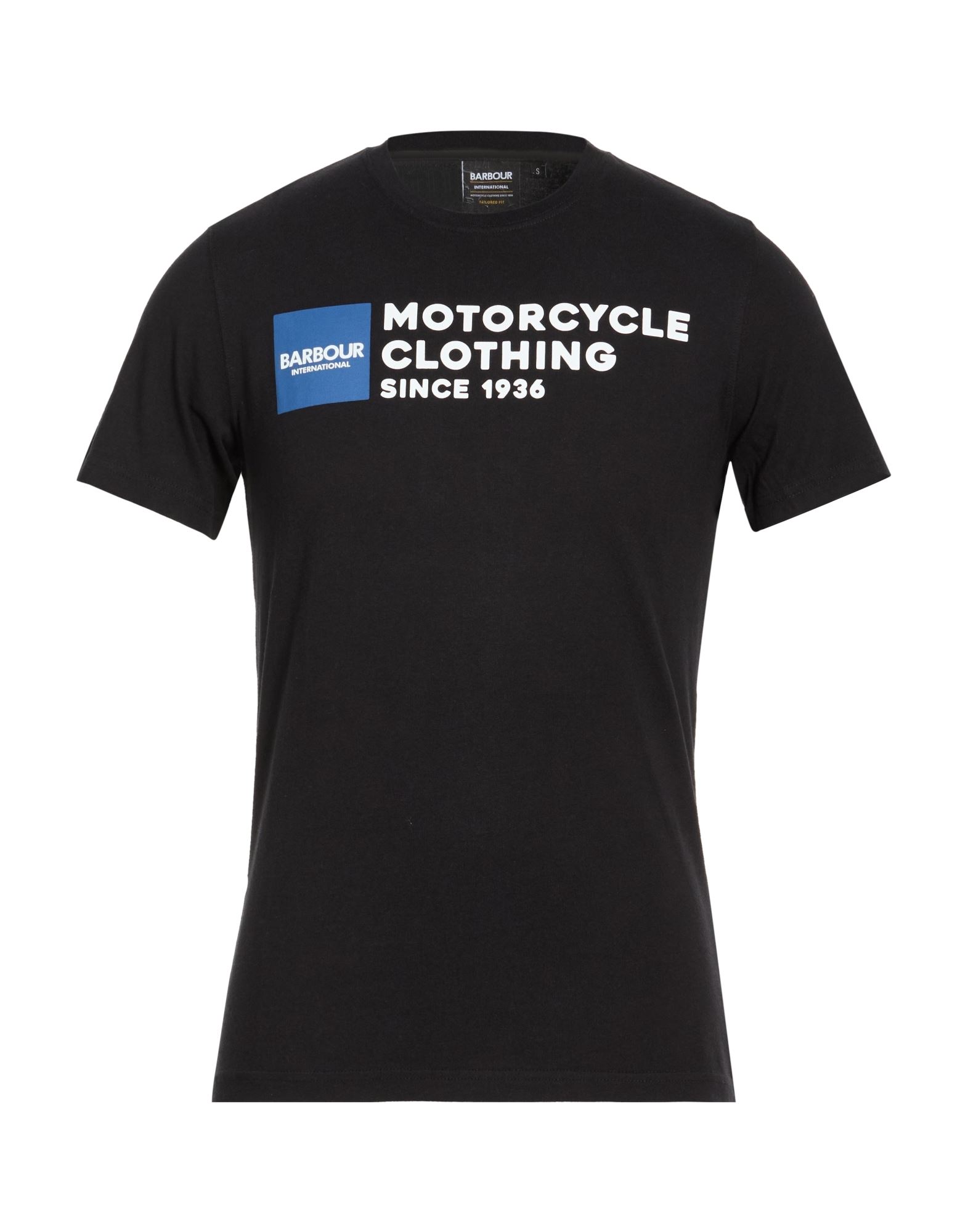BARBOUR ΜΠΛΟΥΖΑΚΙΑ T-shirt