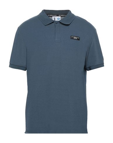 Поло NORTH SAILS by PRADA 