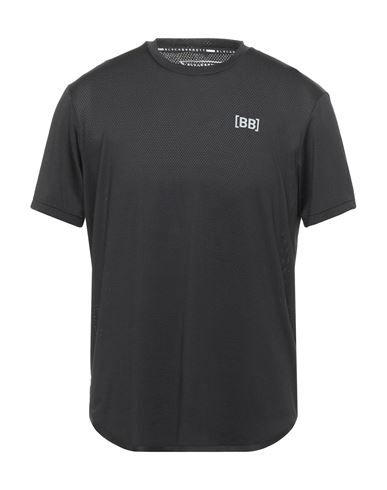 Футболка BLACK BARRETT