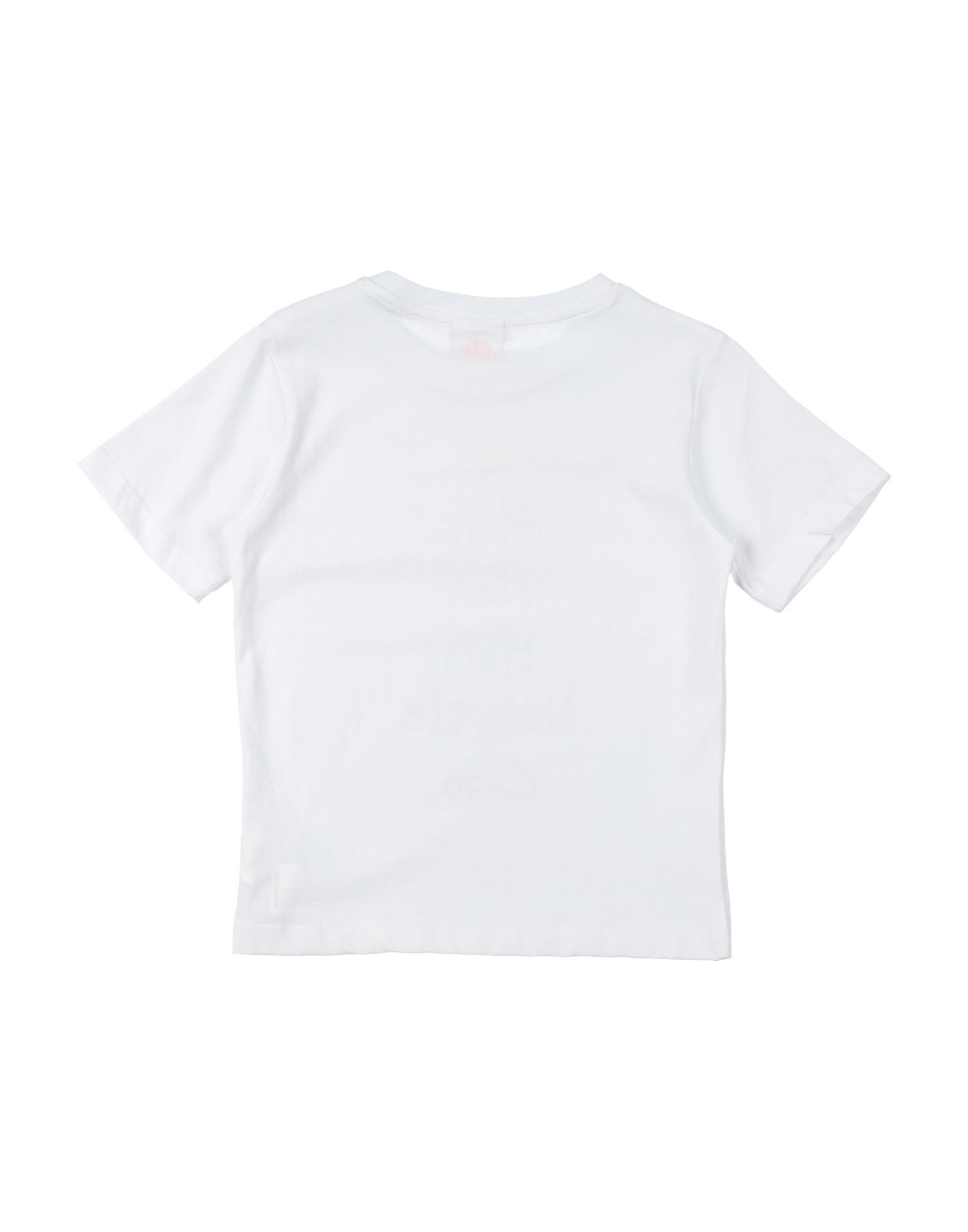  Sundek - Tops - T-shirts - On Yoox.com 