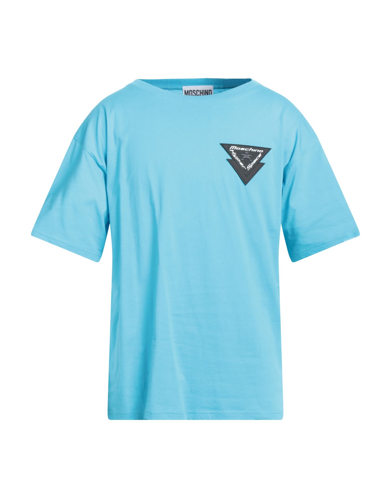 MOSCHINO ΜΠΛΟΥΖΑΚΙΑ T-shirt