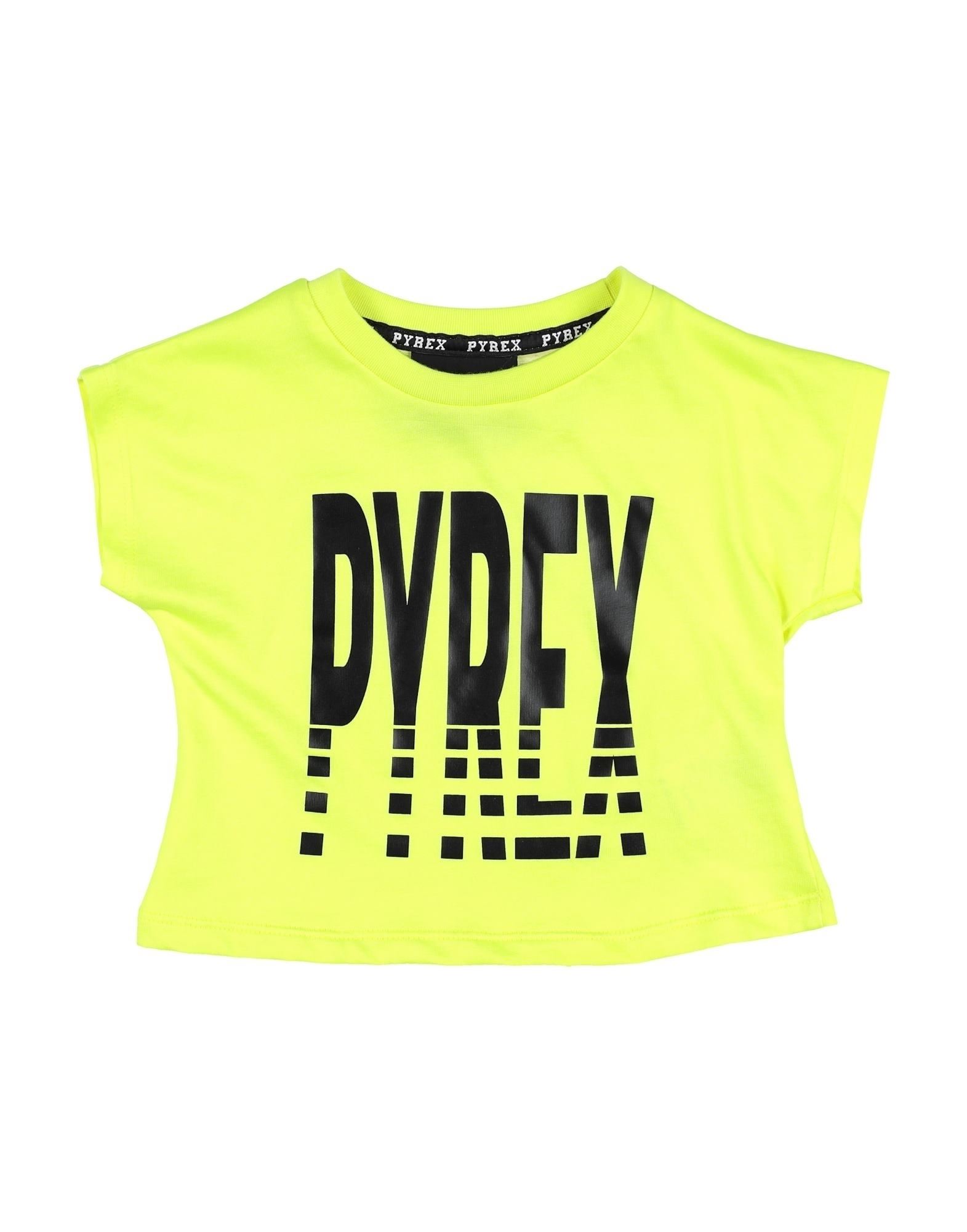 PYREX ΜΠΛΟΥΖΑΚΙΑ T-shirt