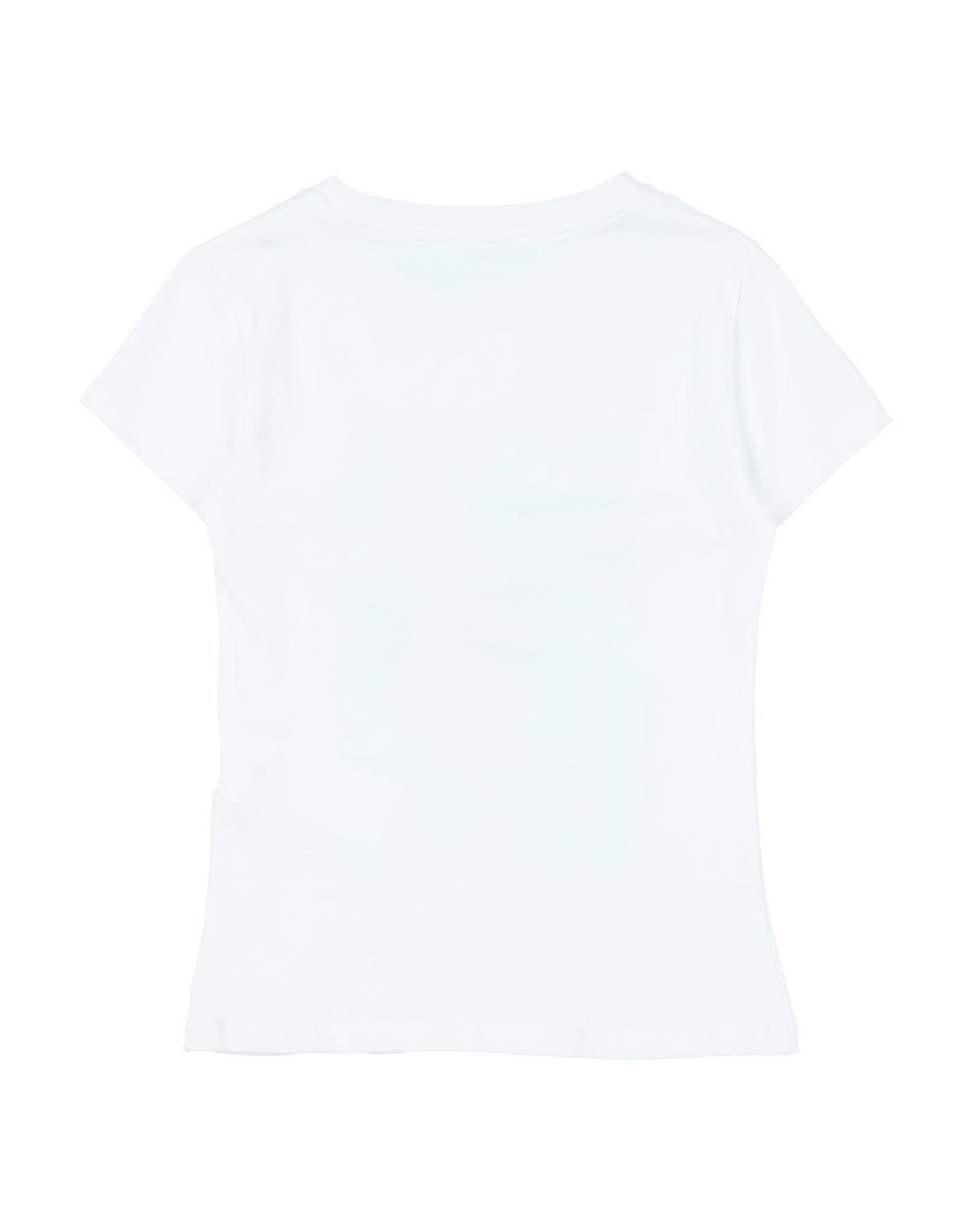  Meilisa Bai - Tops - T-shirts - On Yoox.com 