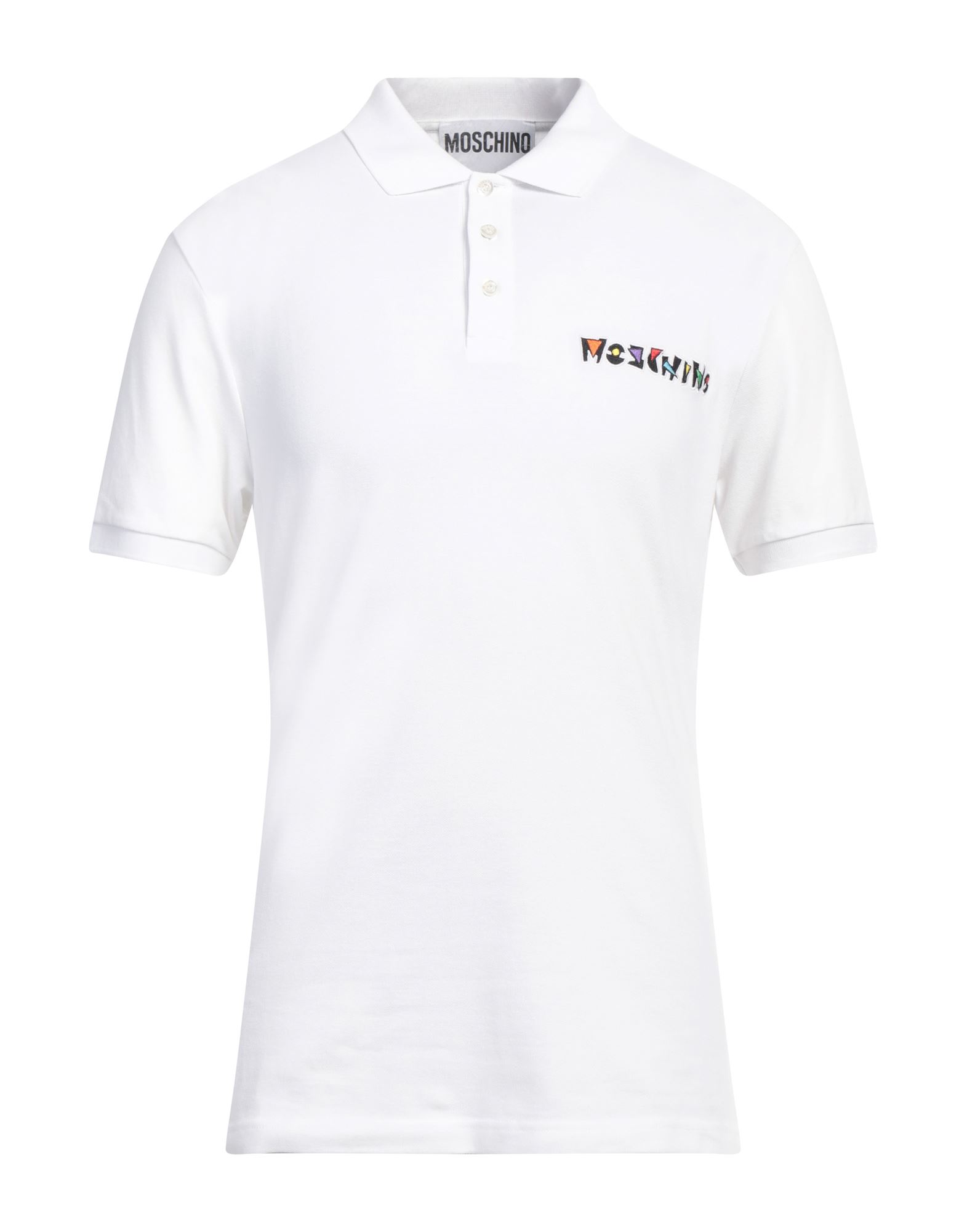 Moschino - Tops - Poloshirts - On Yoox.com 