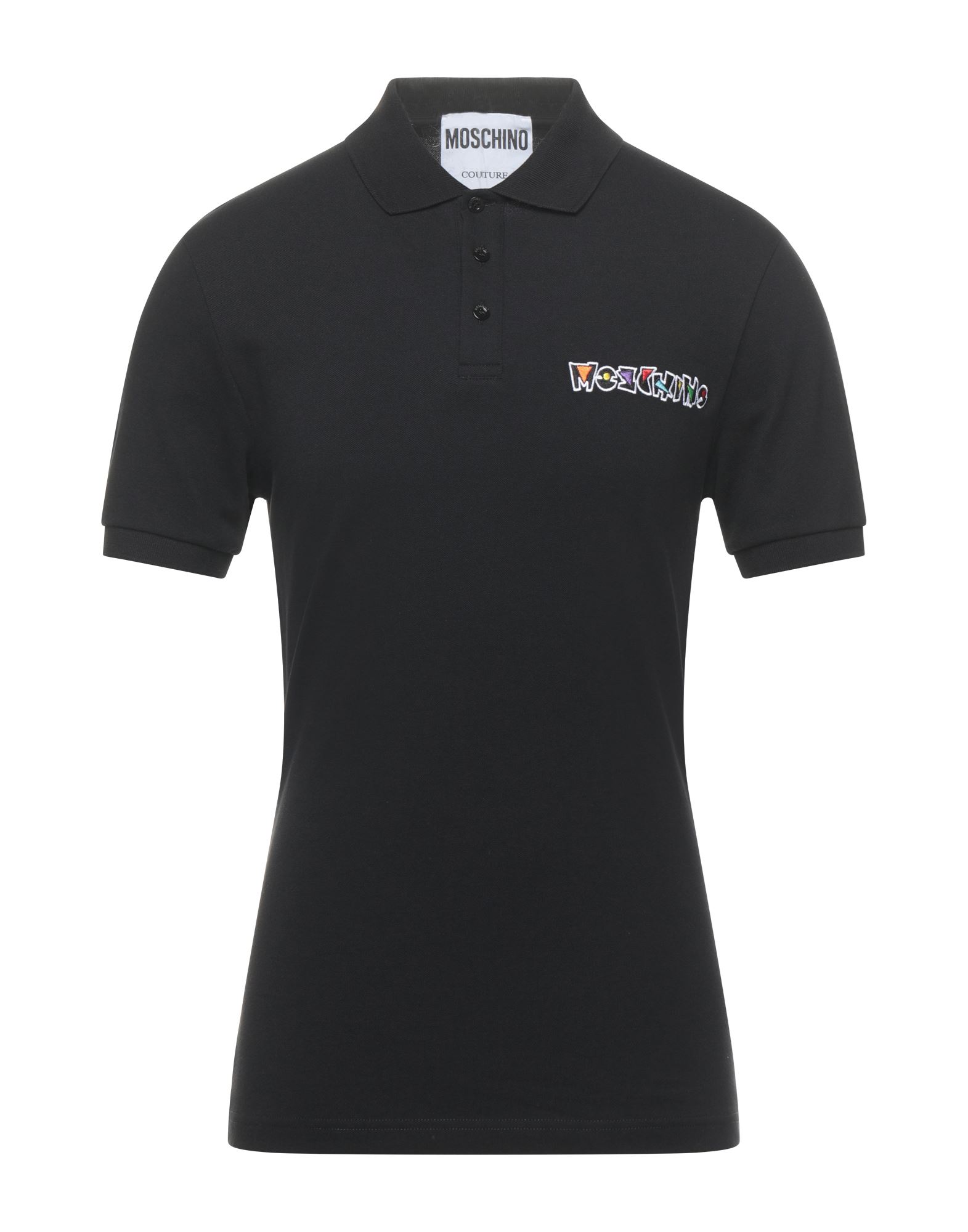  Moschino - Tops - Poloshirts - On Yoox.com 