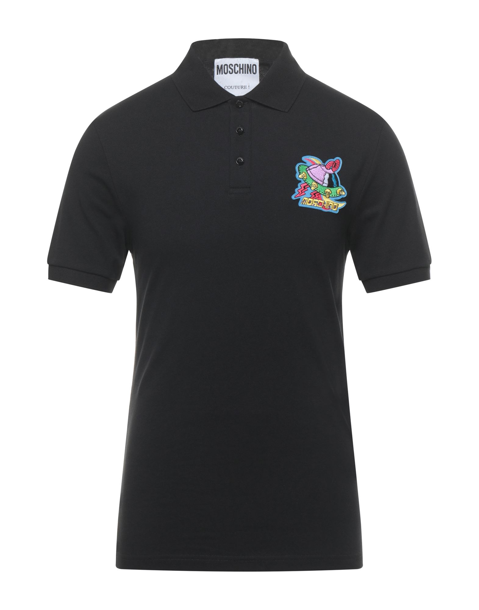  Moschino - Camisetas Y Tops - Polos - On Yoox.com 