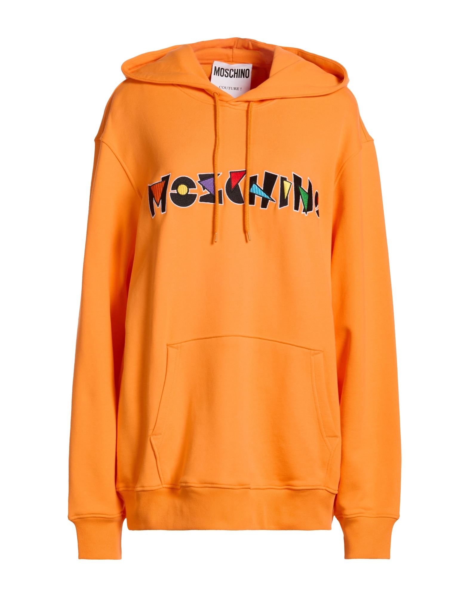 MOSCHINO MOSCHINO ΜΠΛΟΥΖΑΚΙΑ Φούτερ