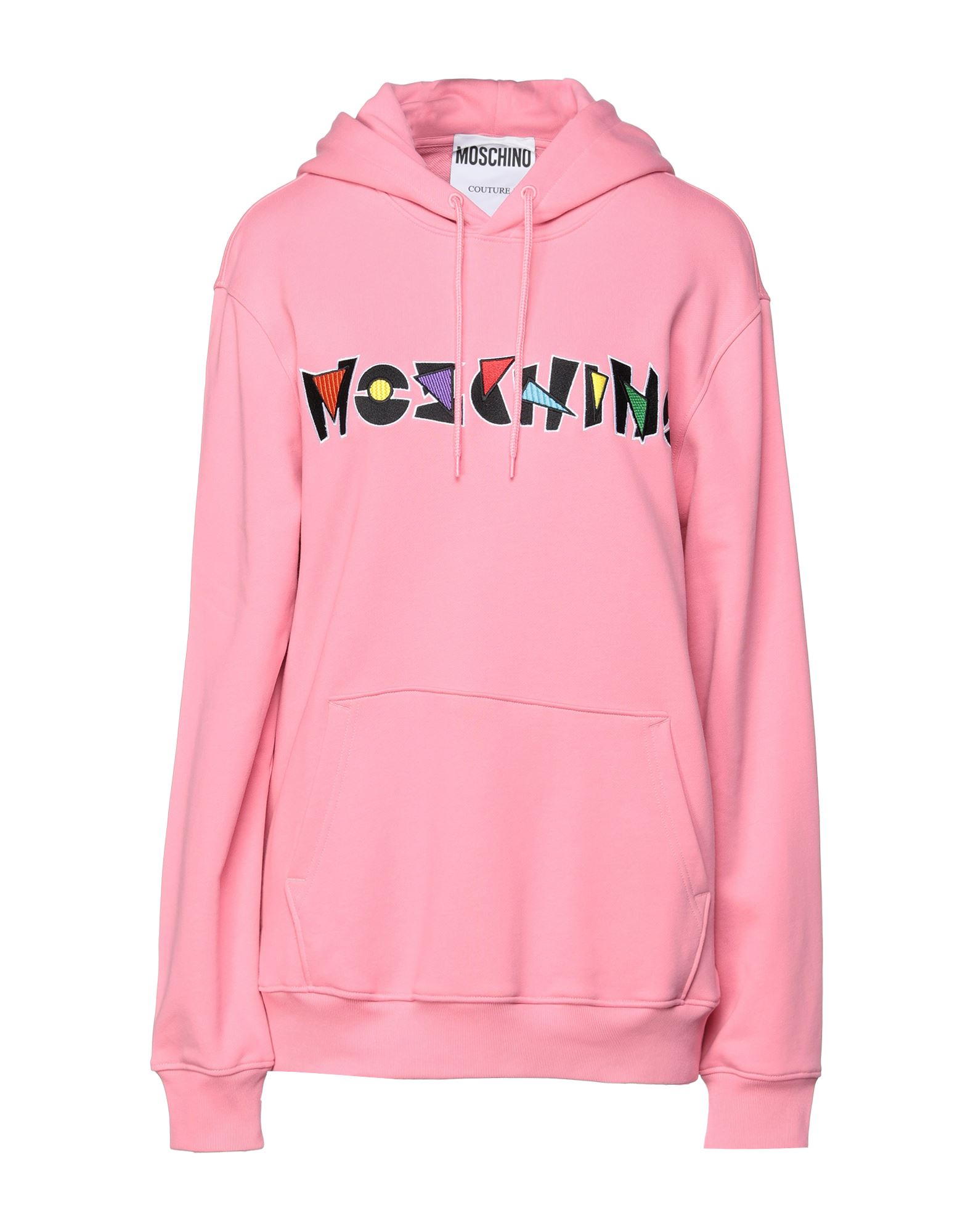 MOSCHINO MOSCHINO ΜΠΛΟΥΖΑΚΙΑ Φούτερ