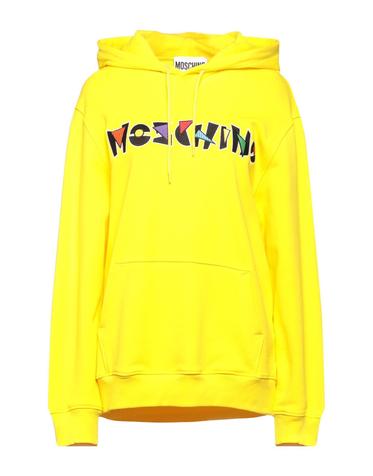 MOSCHINO MOSCHINO ΜΠΛΟΥΖΑΚΙΑ Φούτερ