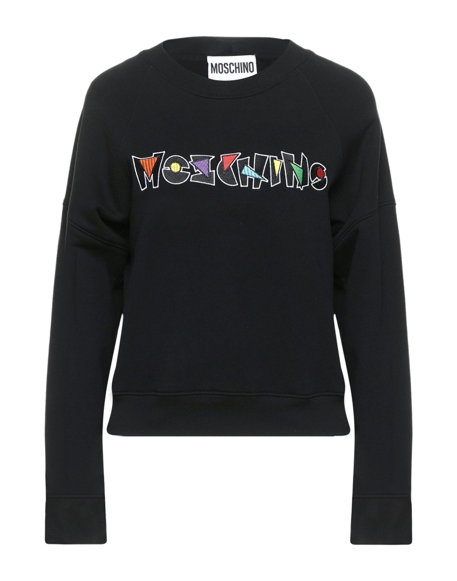 MOSCHINO MOSCHINO ΜΠΛΟΥΖΑΚΙΑ Φούτερ