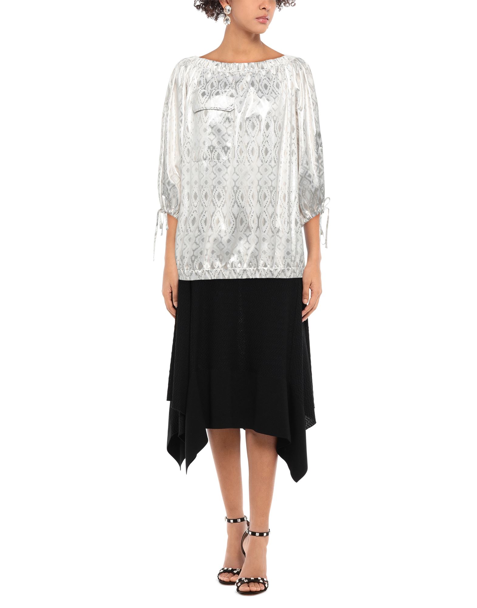  Brand Unique - Camisetas Y Tops - Tops - On Yoox.com 