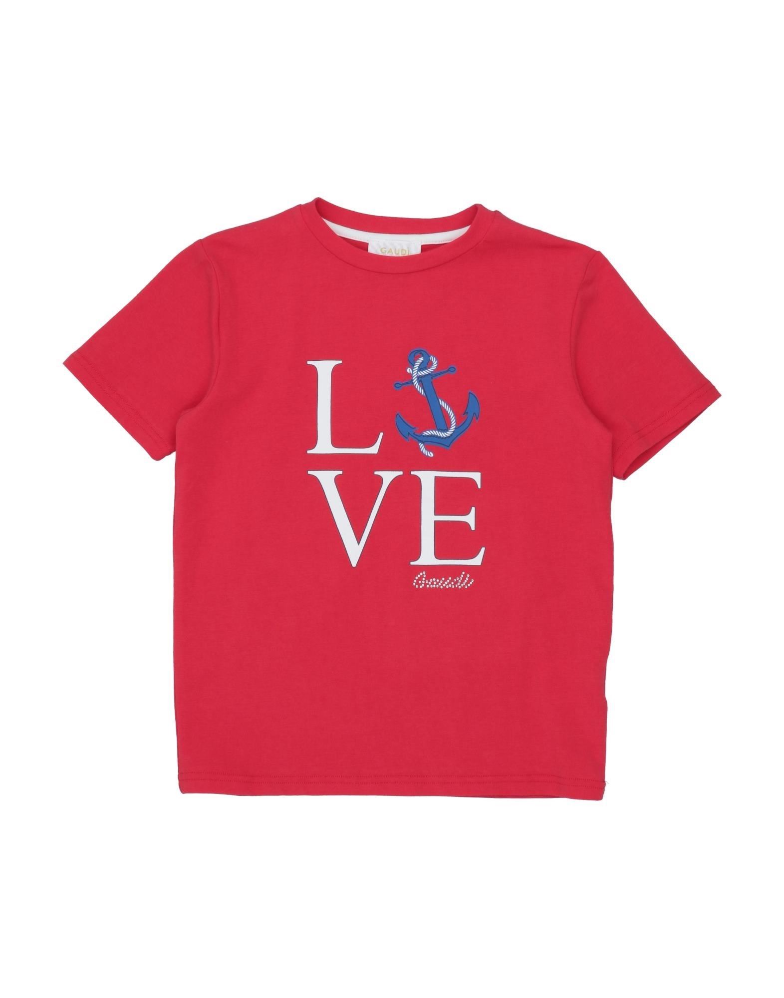  Gaudì - Tops - T-shirts - On Yoox.com 