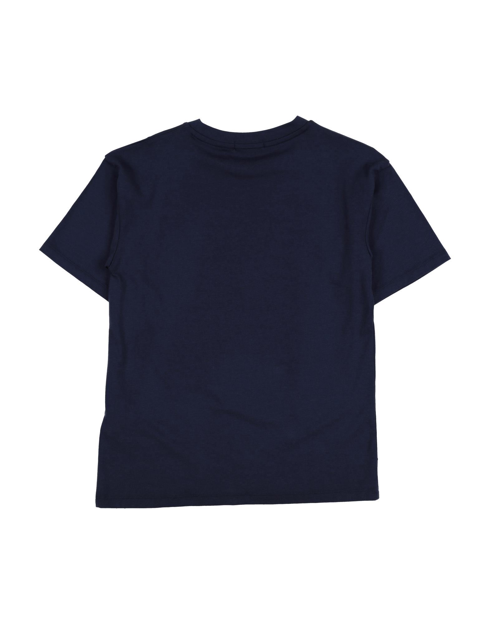  Calvin Klein Jeans - Tops - T-shirts - On Yoox.com 