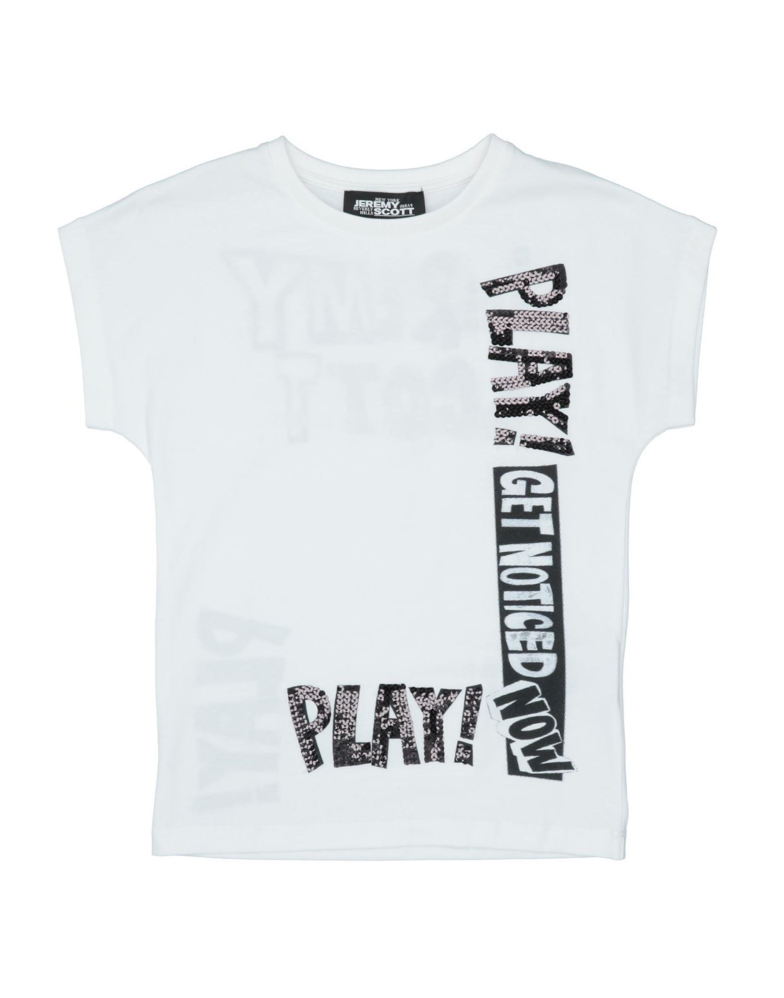 JEREMY SCOTT ΜΠΛΟΥΖΑΚΙΑ T-shirt