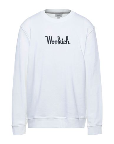 фото Толстовка woolrich