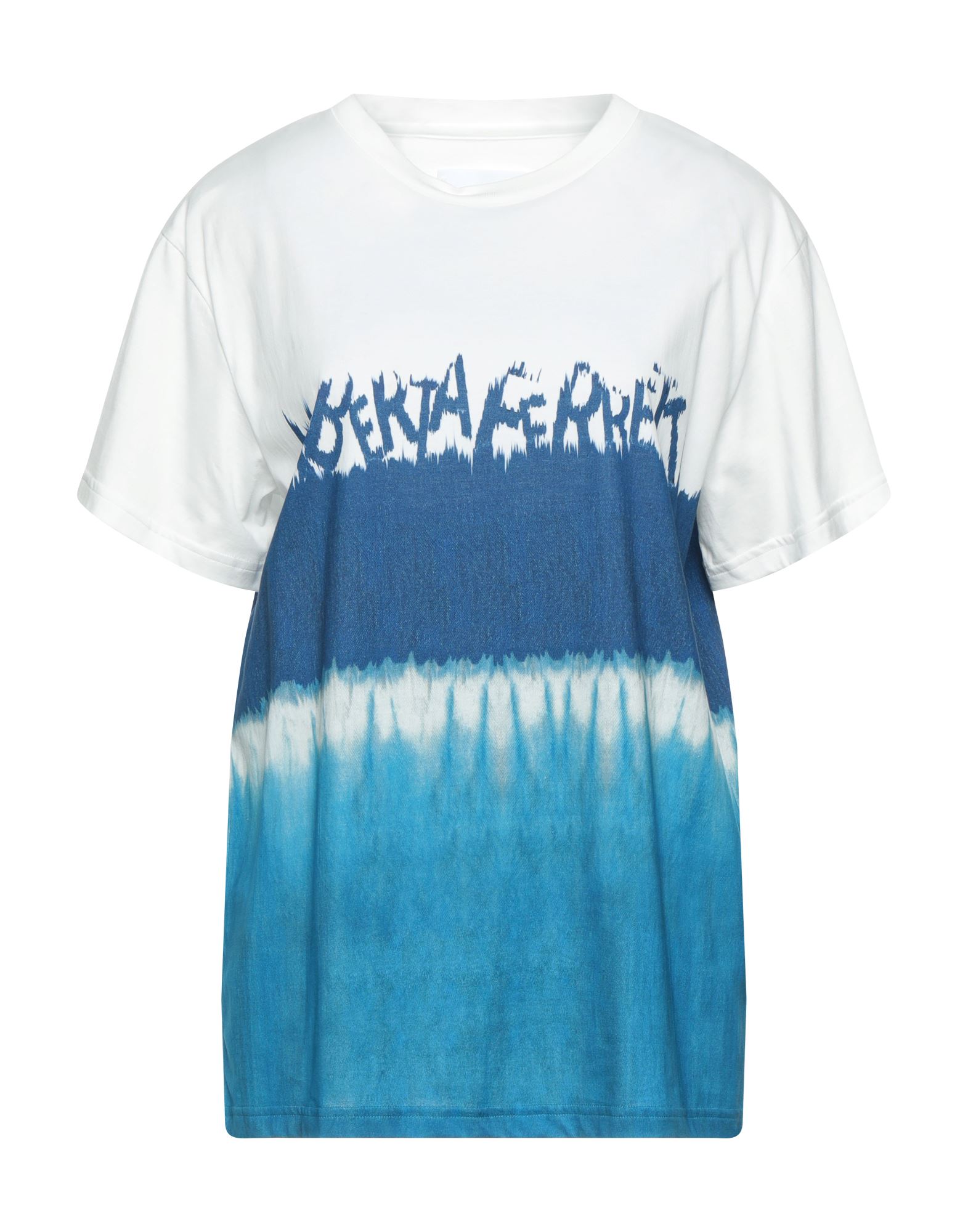  Alberta Ferretti - Tops - T-shirts - On Yoox.com 