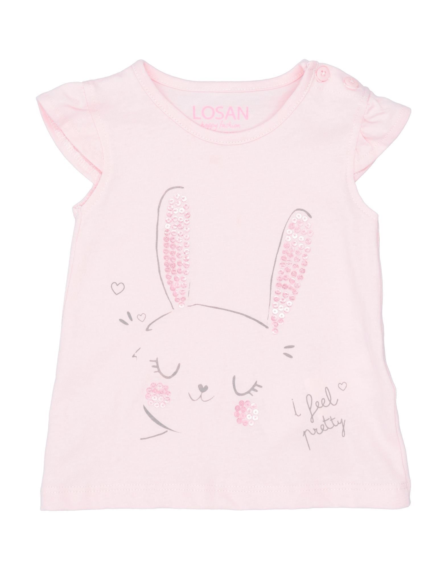  Losan - Camisetas Y Tops - Camisetas - On Yoox.com 