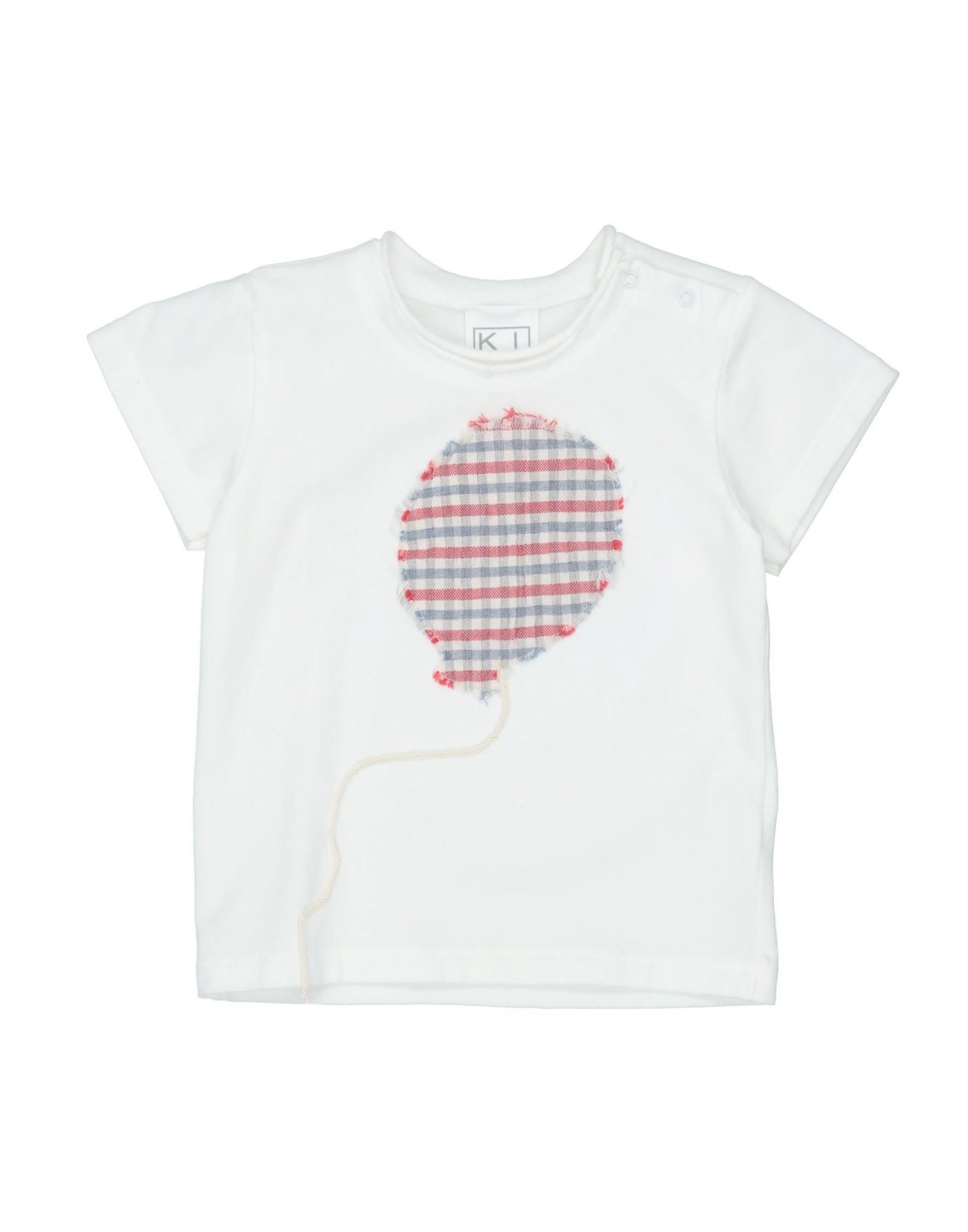  Kid's Company - Tops - T-shirts - On Yoox.com 