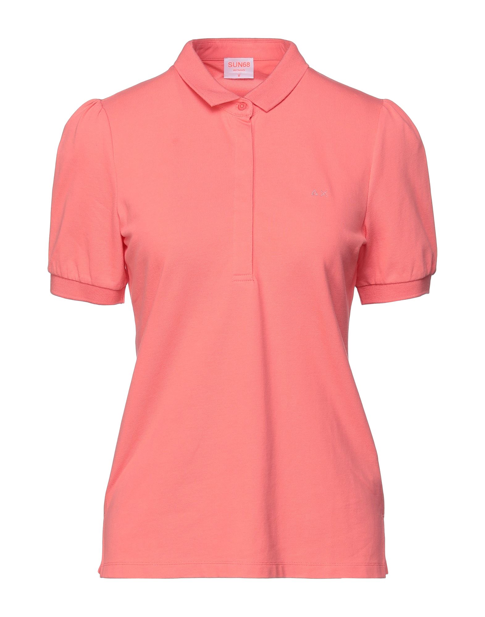  Sun 68 - Camisetas Y Tops - Polos - On Yoox.com 