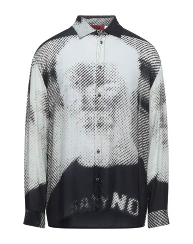 Pубашка 424 FOURTWOFOUR