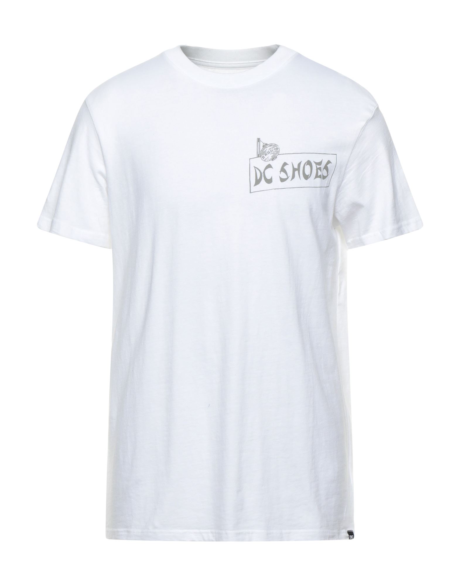 DC SHOES T-shirts