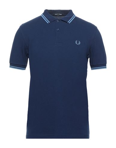 Поло FRED PERRY 