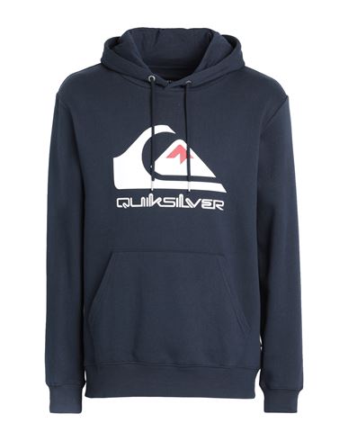 фото Толстовка quiksilver