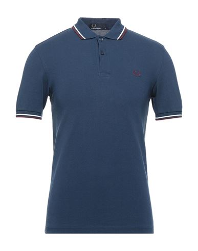 Поло FRED PERRY