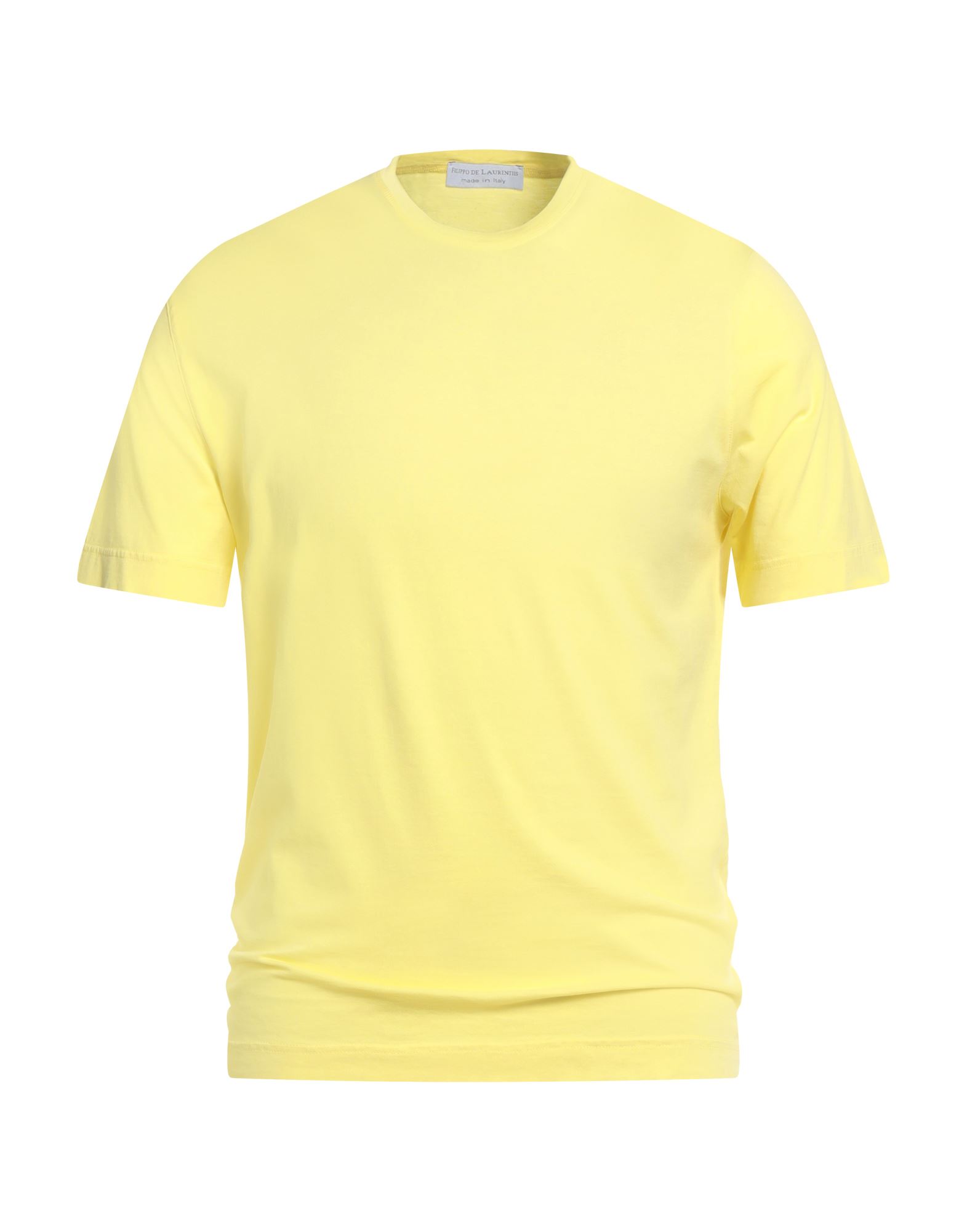  Filippo De Laurentiis - Tops - T-shirts - On Yoox.com 