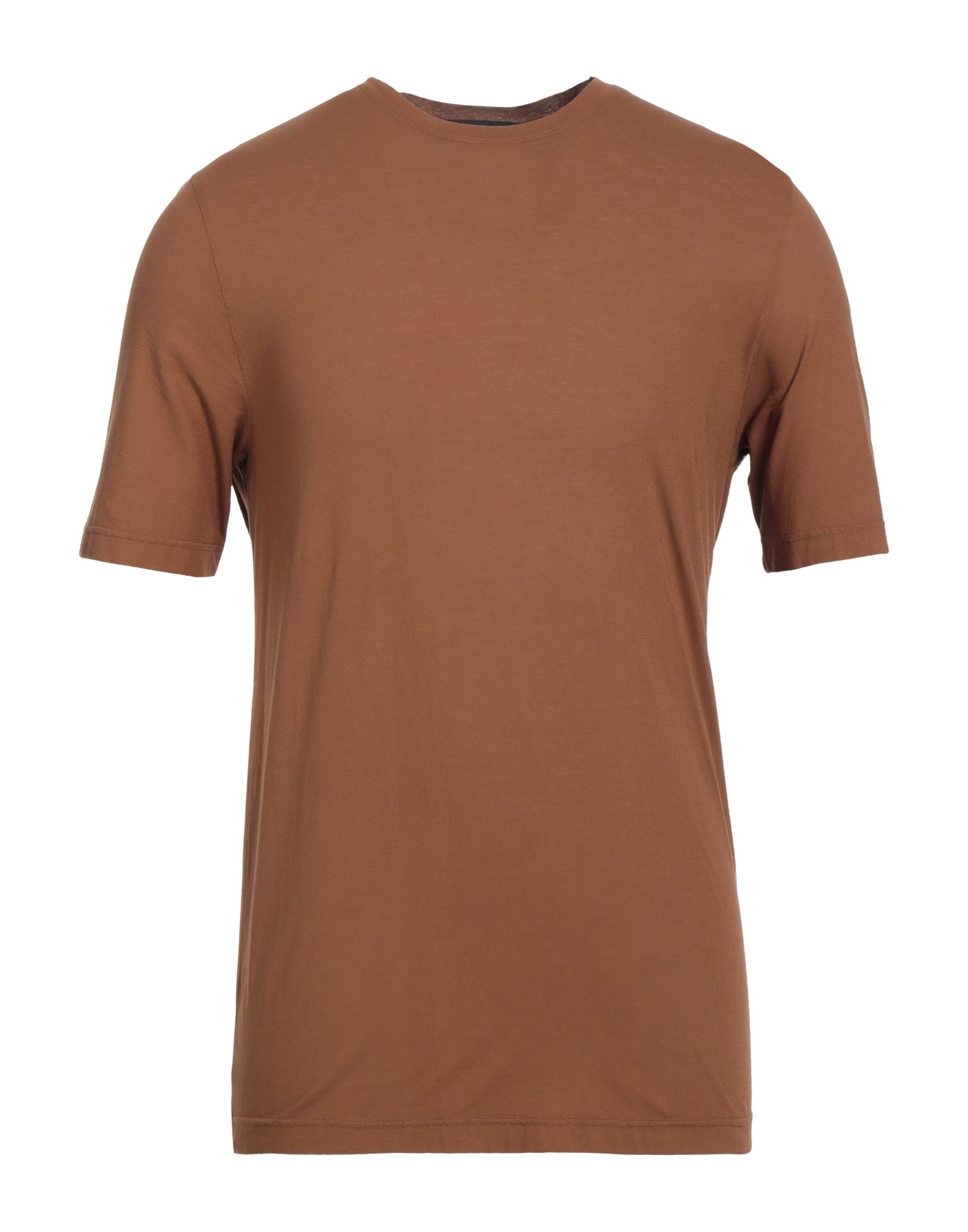 Eynesse T-shirts In Tan