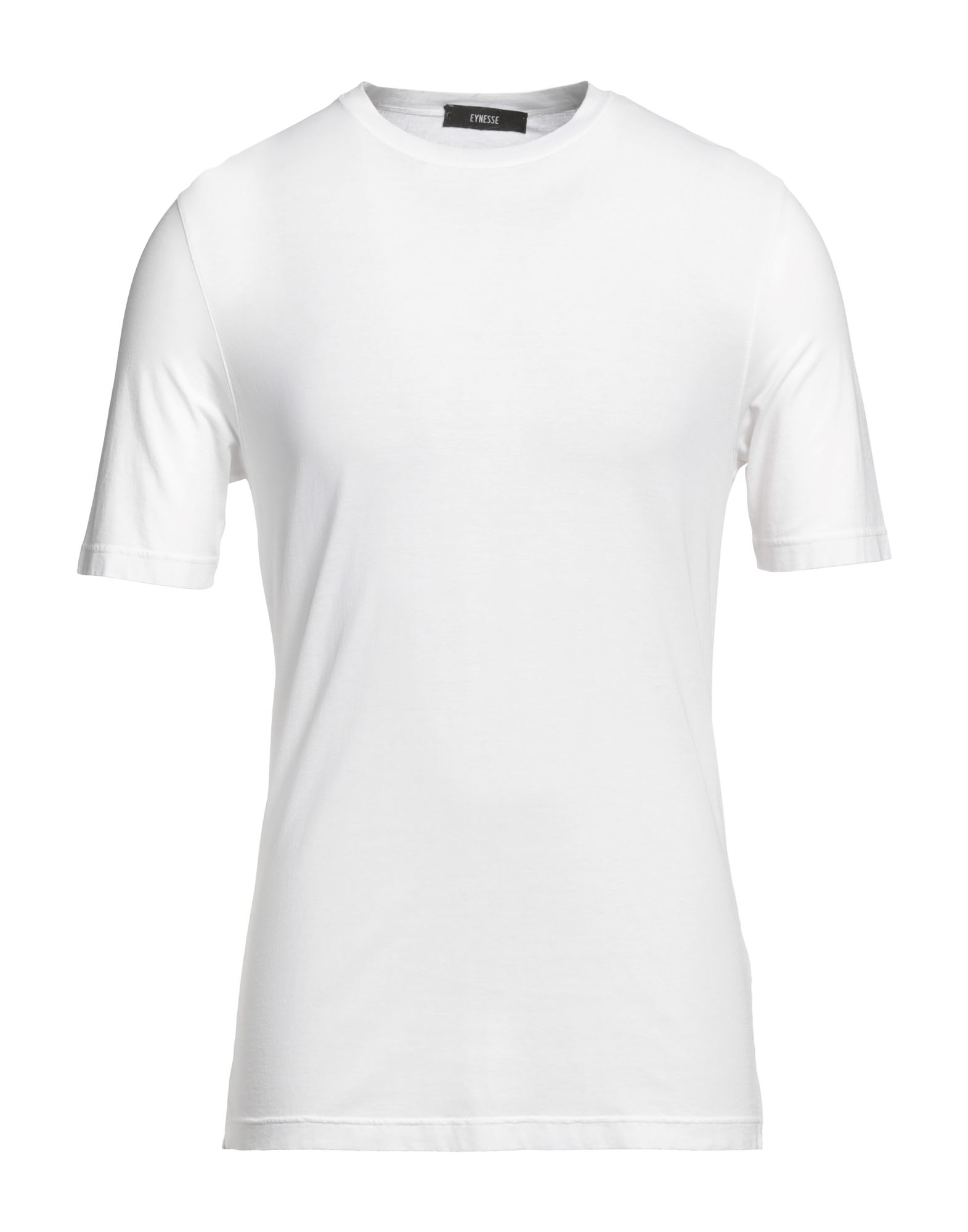 Eynesse T-shirts In White
