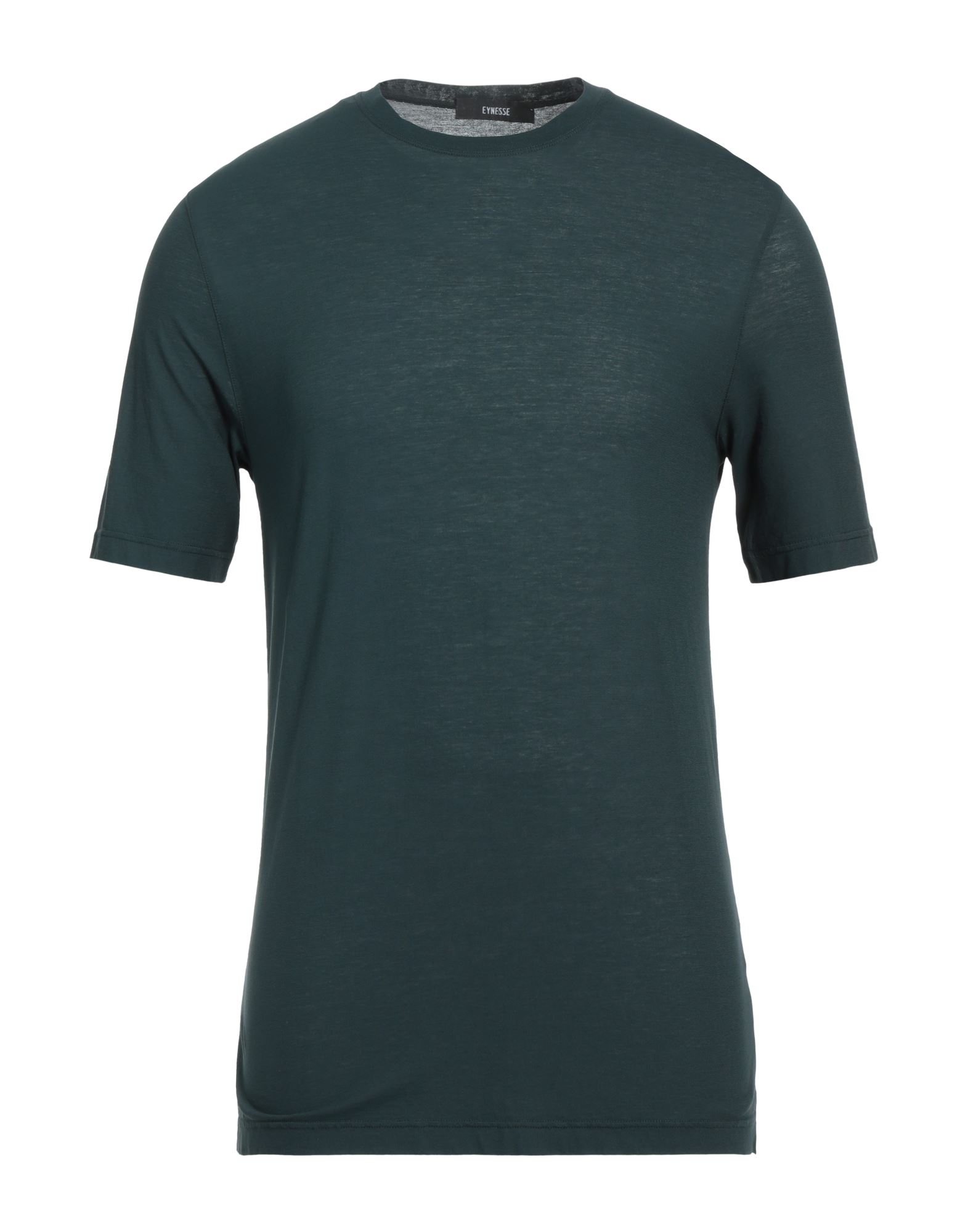 Eynesse T-shirts In Green