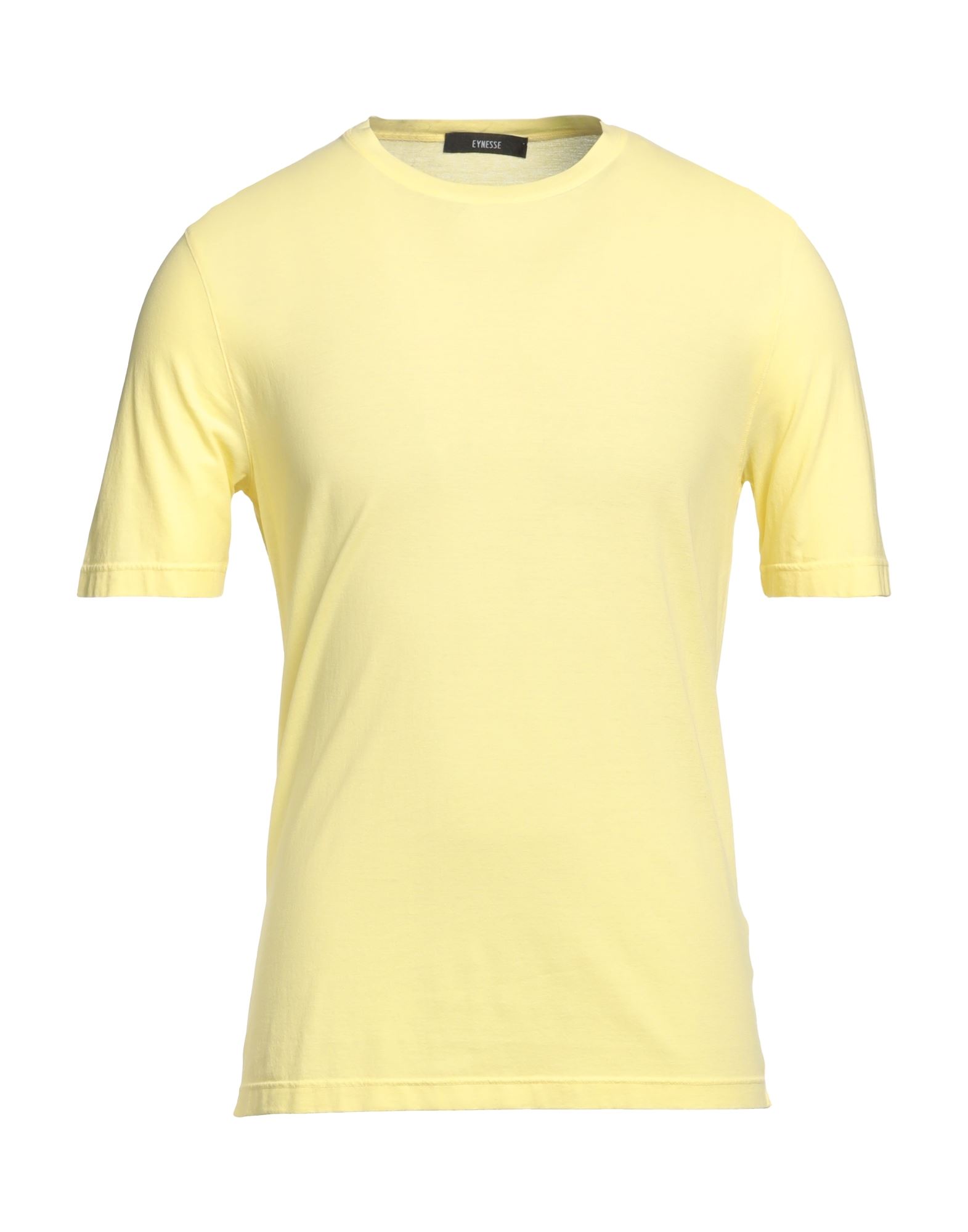 Eynesse T-shirts In Yellow