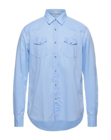 Pубашка S.S.N.Y.