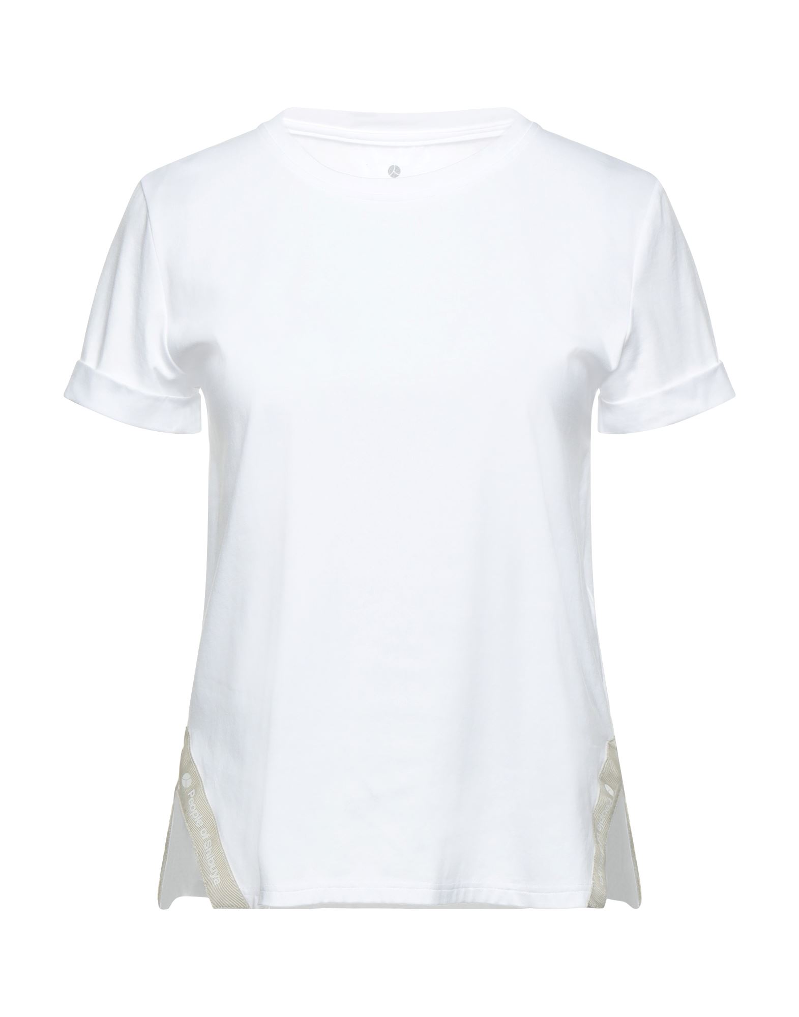  People Of Shibuya - Tops - T-shirts - On Yoox.com 