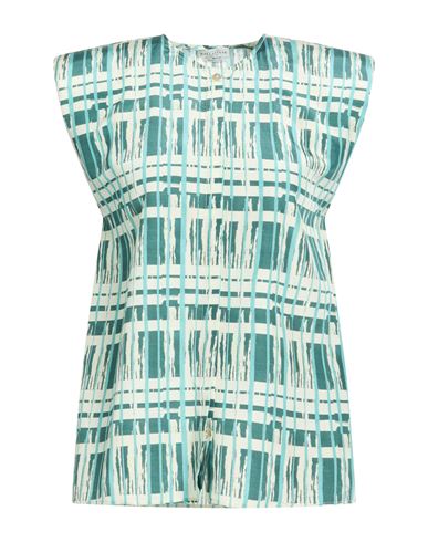 Camisa Mujer Verde oscuro 38,40 Mujer