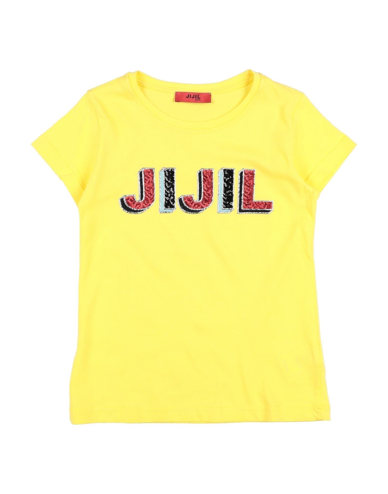 JIJIL JOLIE ΜΠΛΟΥΖΑΚΙΑ T-shirt